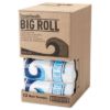 Picture of Kitchen Roll Towel Office Pack, 2-Ply, White, 5.5"x11",140/Roll,12/Ct