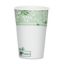 Picture of EcoSmart Hot Cups, Paper w/PLA Lining, Viridian, 16oz, 50/Pack
