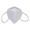 Picture of KN95 Face Mask, 5/Pack, 200 Packs/Carton