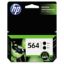 Picture of HP 564, (C2P51FN) 2-pack Black Original Ink Cartridges