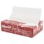 Picture of Eco-Pac Natural Interfolded Dry Wax Paper, 8" x 10.75", 500/Box, 12 Boxes/Carton