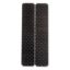 Picture of XtremeGrip Studded Anti-Slip Adhesive Strips, 5" x 24", Black