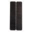 Picture of XtremeGrip Studded Anti-Slip Adhesive Strips, 5" x 24", Black