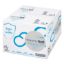 Picture of Heavenly Soft Toilet Tissue, Septic Safe, 2-Ply, White, 3.5" x 146 ft, 500 Sheets/Roll, 96 Rolls/Carton