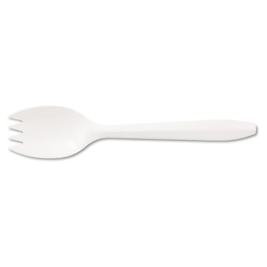Picture for category Disposable Sporks