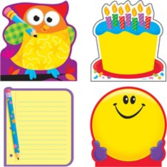Picture for category Letter, Legal & Jr. Pads