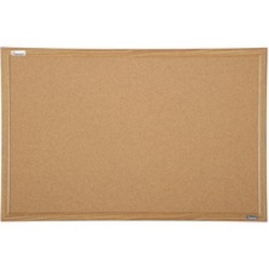Picture for category Cork/Fabric Bulletin Boards