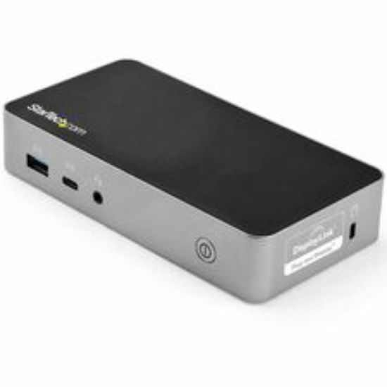 Picture for category Laptop Docking Stations